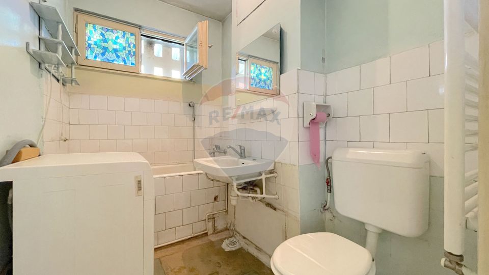 REZERVAT !  ! Apartament 2 camere str. Zizinului