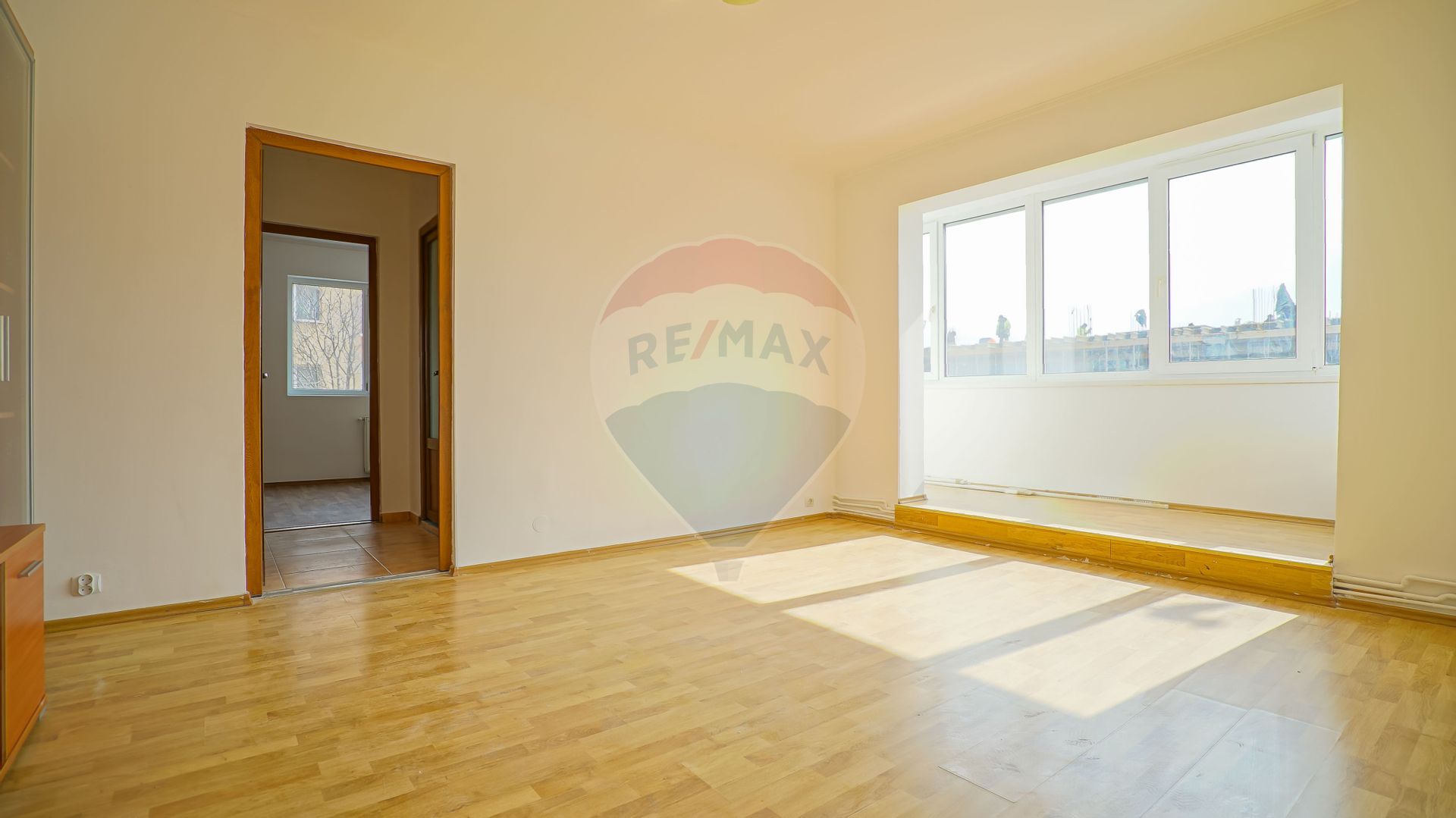Apartament 2 camere vanzare in bloc de apartamente Brasov, Judetean