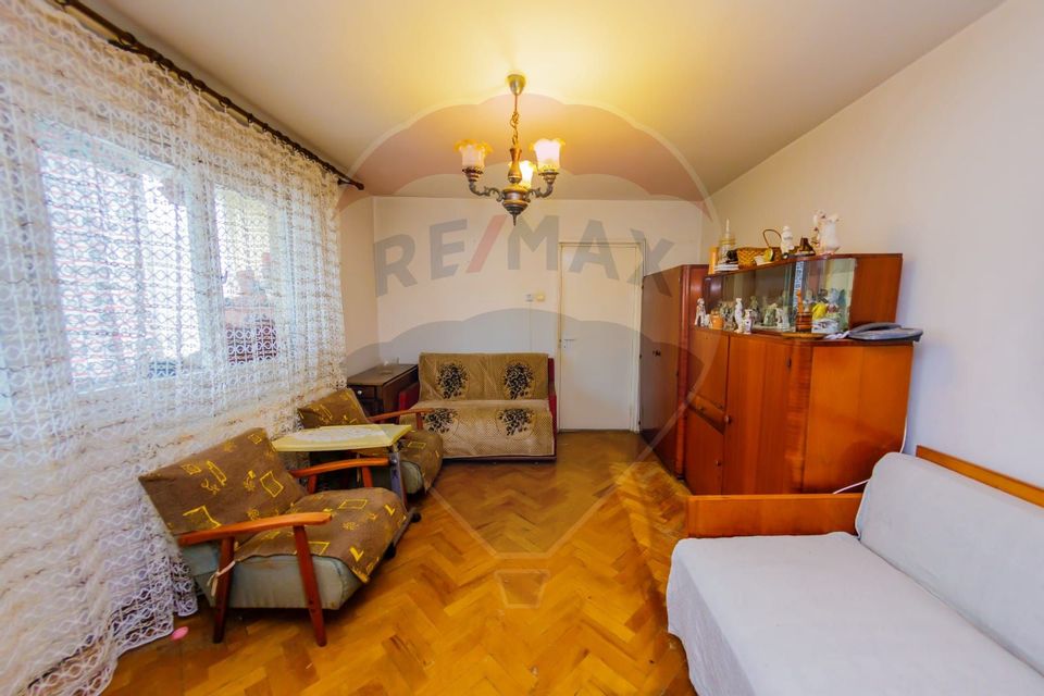 Oportunitete de investiție! Apartament de vânzare lângă Universitate