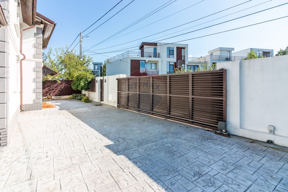 Casă / Vilă de vanzare in Mogosoaia, Martha Bibescu