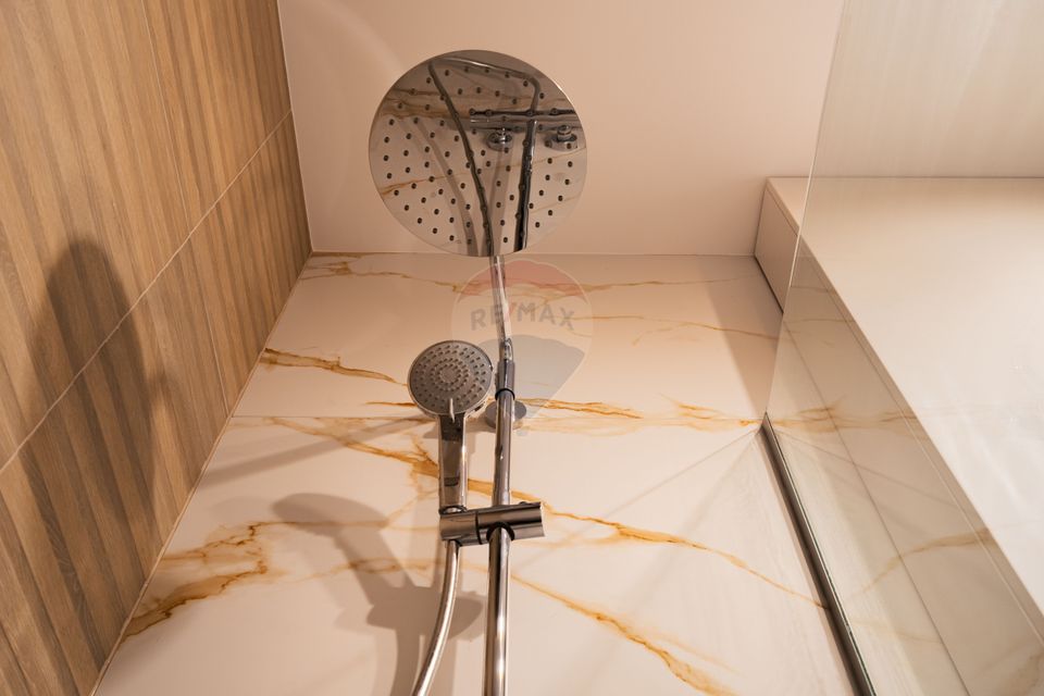 3 room Apartment for rent, UTA area