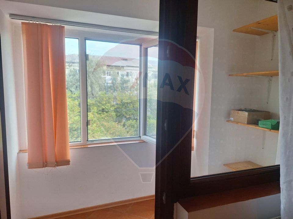 2 room Apartment for rent, Obor area