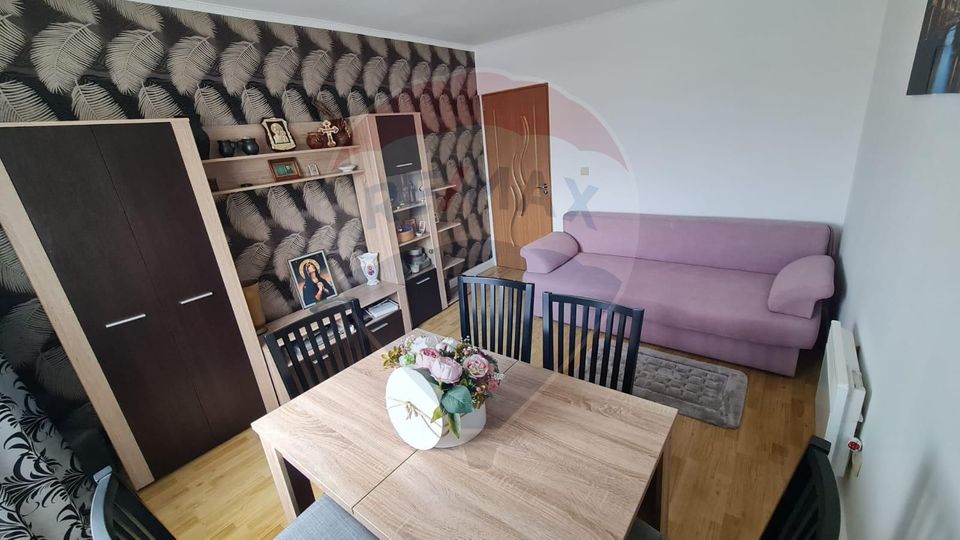 2 room Apartment for sale, Vest area