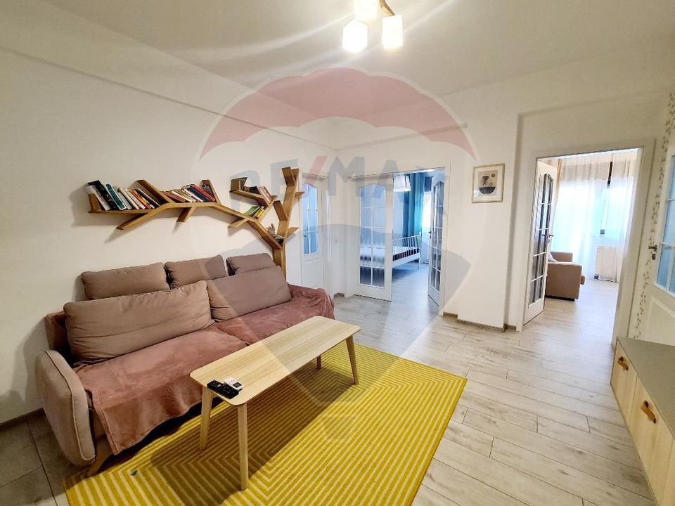 Apartment 3 rooms Romana/ Eminescu in Villa