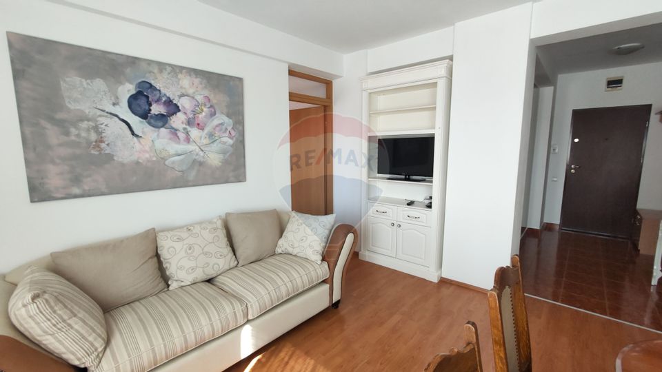 Apartament 3 camere de închiriat – Calea Dorobanților