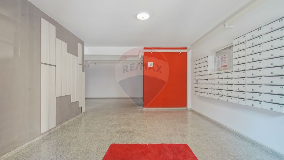 Comision 0|Apartament 3 camere| boxa| loc de parcare