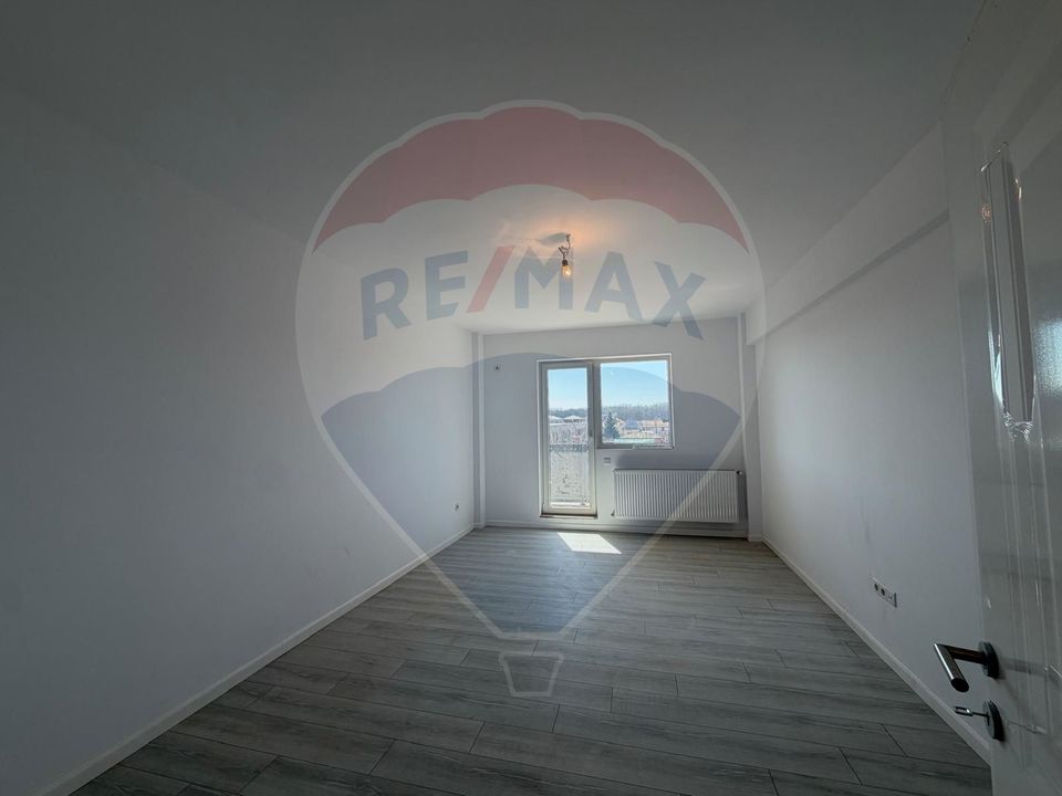 DE VANZARE Apartament 2 camere - Voluntari-Popasului - Matei Millo