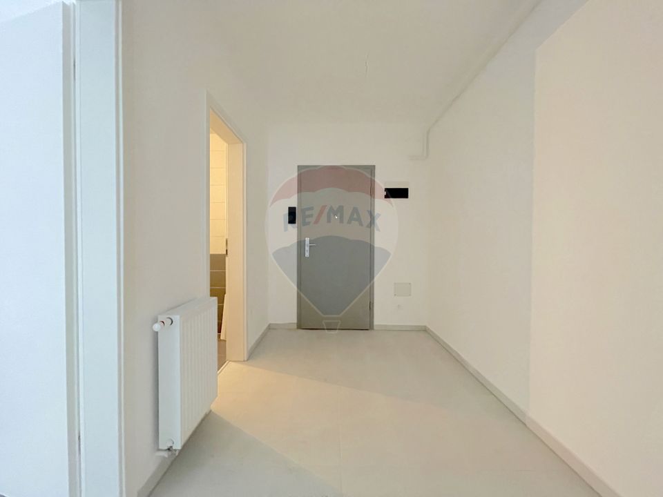 1 room Apartment for sale, Avantgarden area