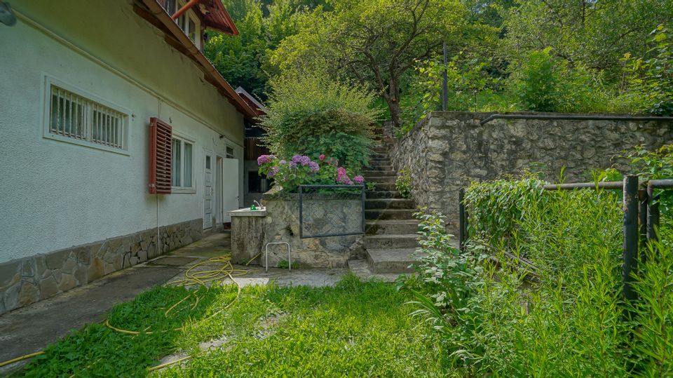 11 room House / Villa for sale, Schei area