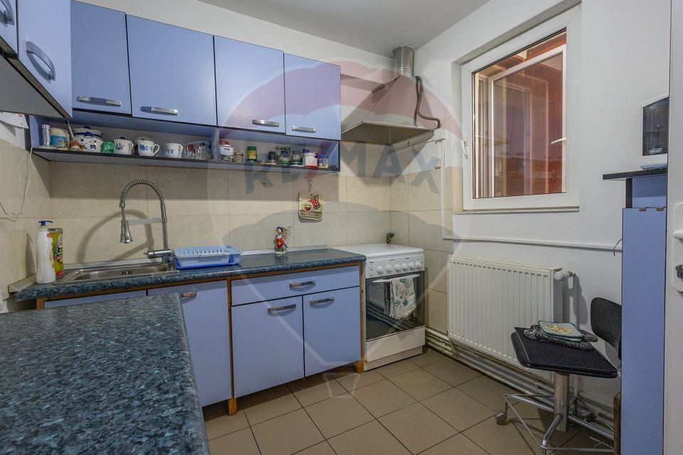 Townhouse | Buzias | 6 Martie | 197mp | 5camere 2bai | Patio | Garaj