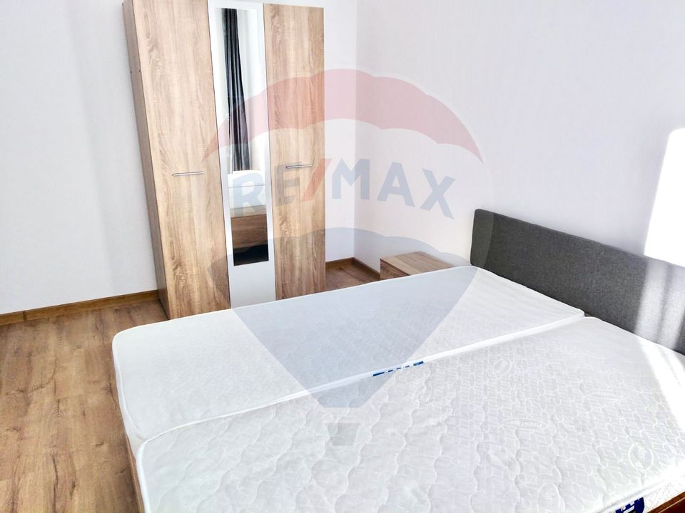 Apartament inchiriere 2 camere, Sanpetru Subcetate , Brasov