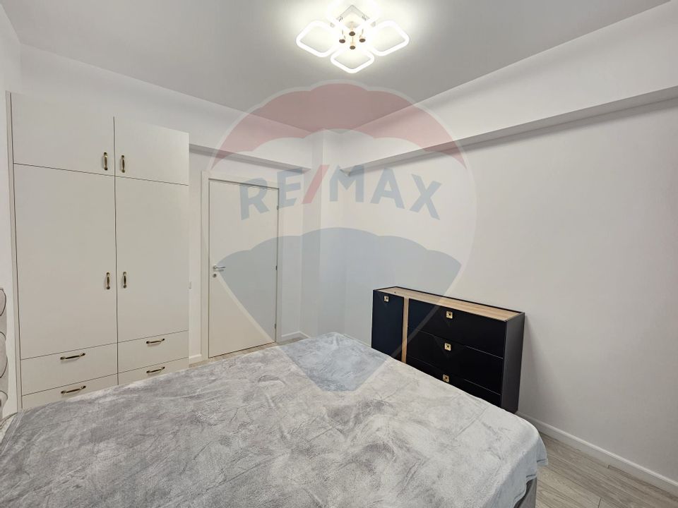 2 room apartment for rent Popesti-Leordeni, Berceni Metro