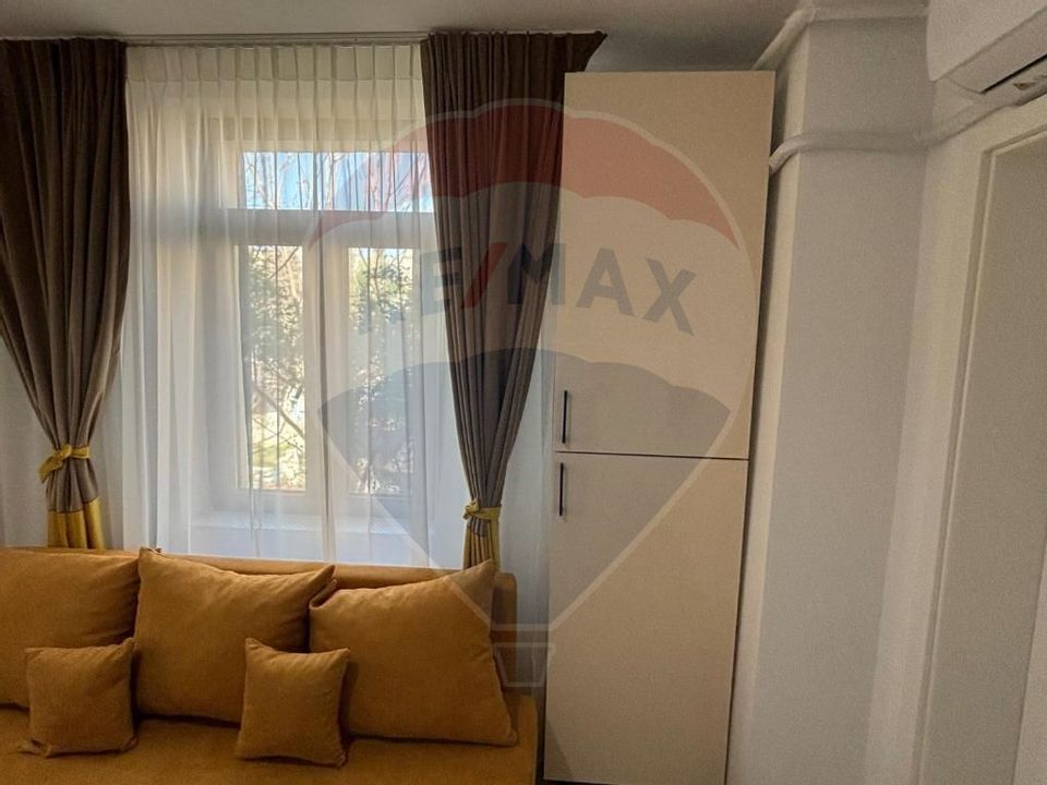 2 room Apartment for rent, Gara de Nord area