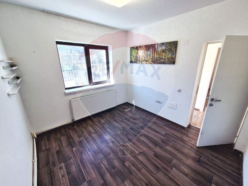 Casă 5 camere de vânzare P+M |  Magurele Varteju