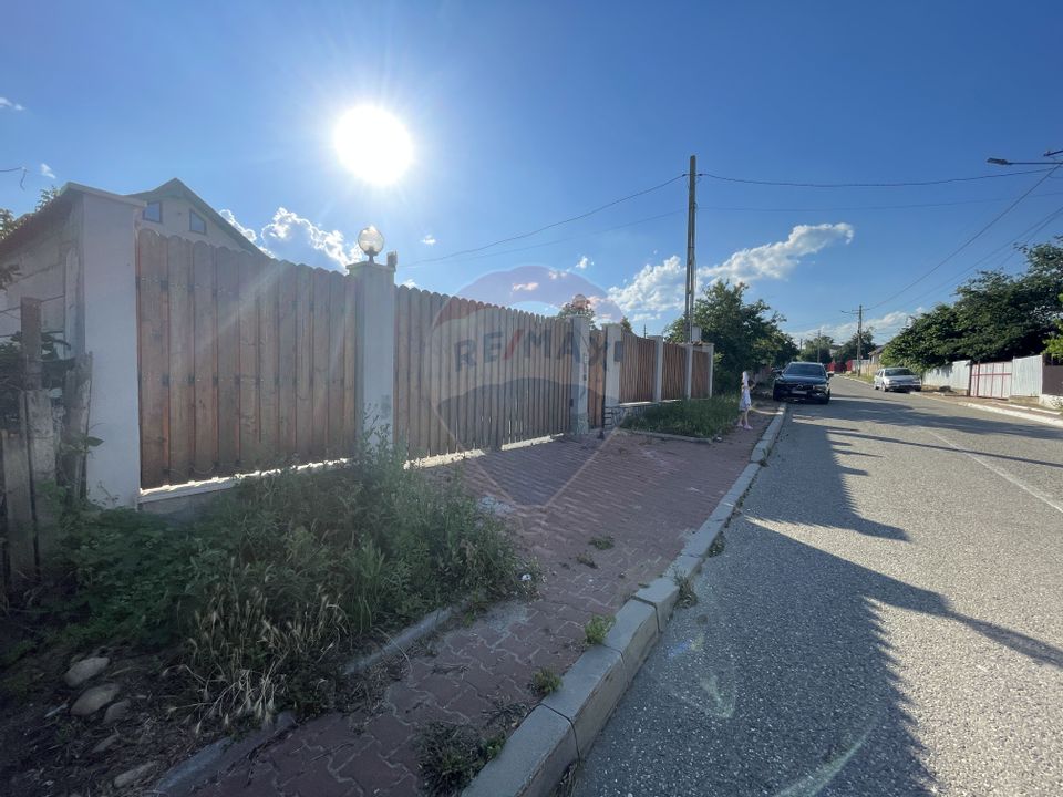 5 room House / Villa for sale, Sud area