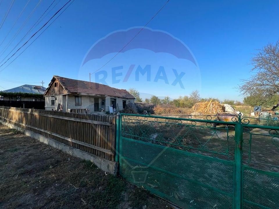 2 room House / Villa for sale