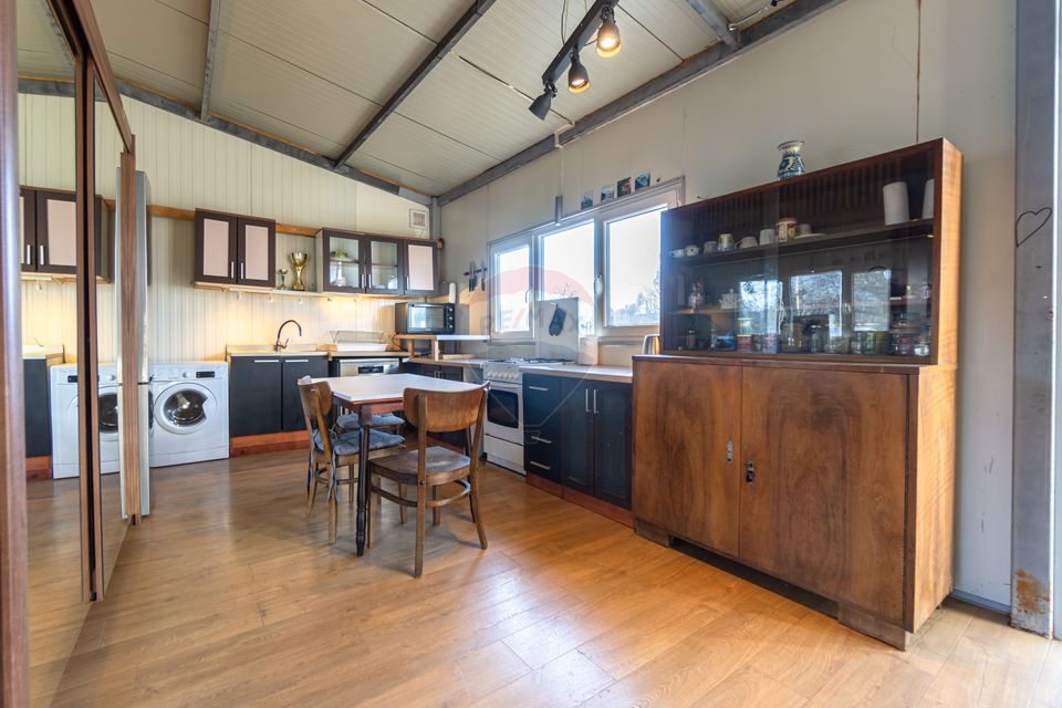 3 room House / Villa for sale