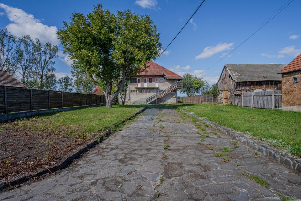 7 room House / Villa for sale