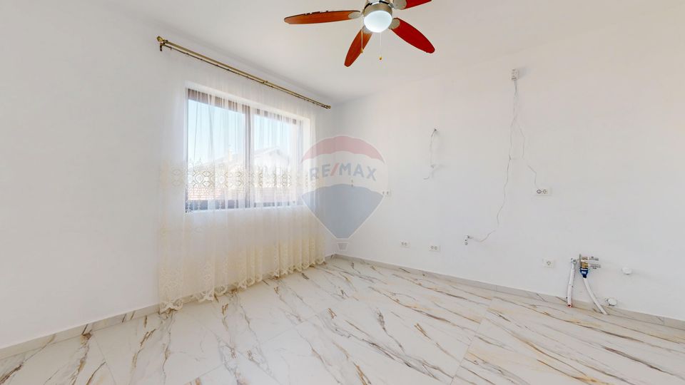 - REZERVAT- Casă Harman - Constructie 2025