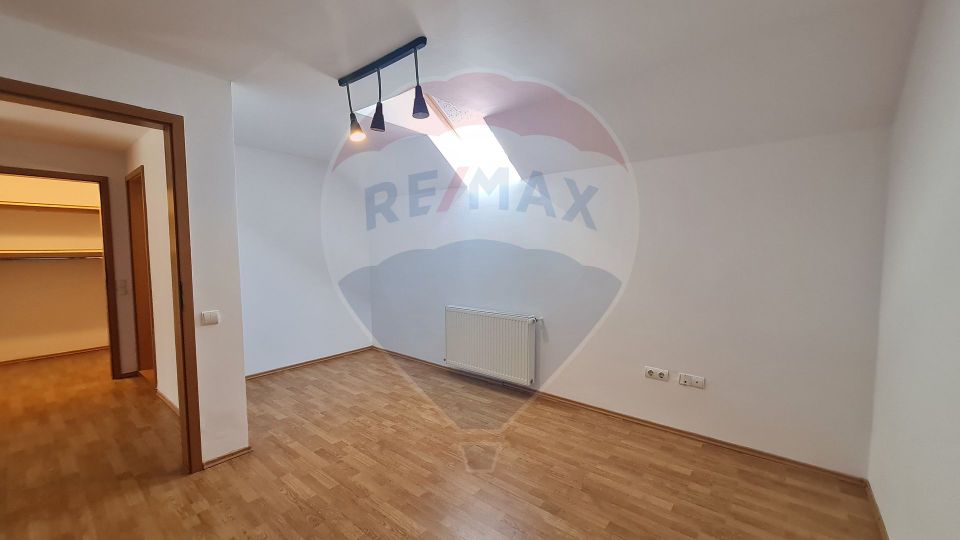 4 room House / Villa for rent, Europa area