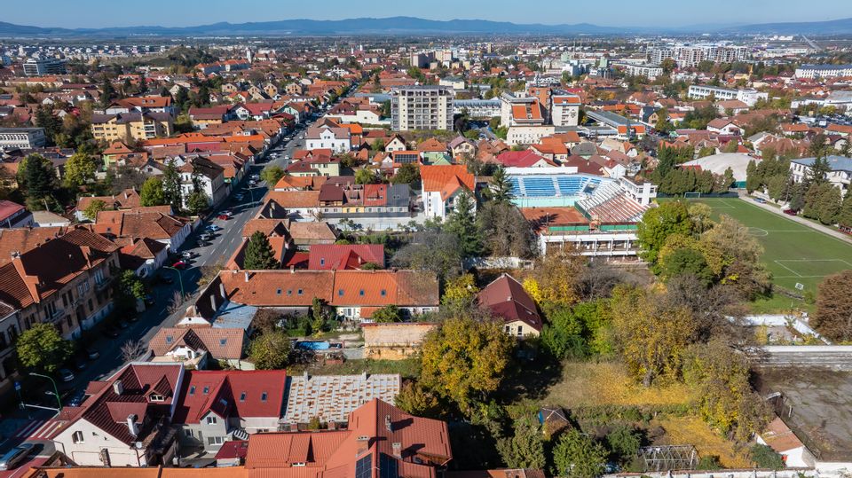 Comision 0% | CASA DE MIJLOC  | Teren 1495 MP