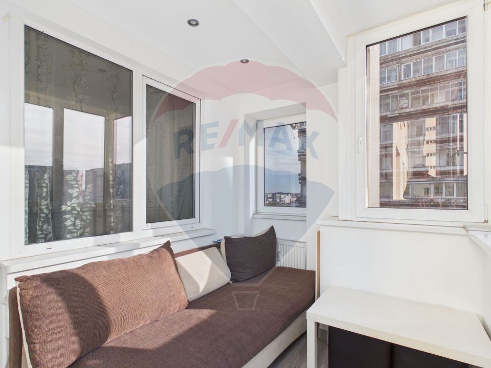 Apartament cu 2 camere de închiriat în zona Nicolae Grigorescu