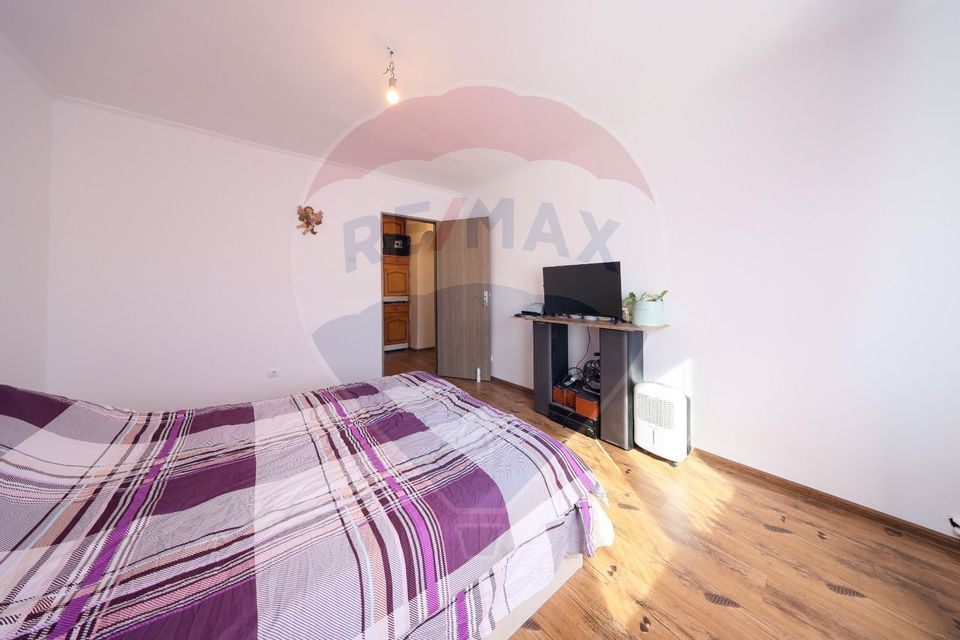 2 room Apartment for sale, ISR area