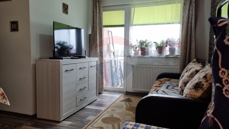 2 room Apartment for sale, Florilor area