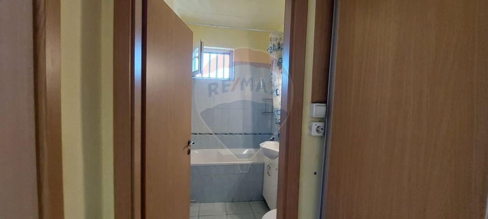 2 room Apartment for sale, Terezian area
