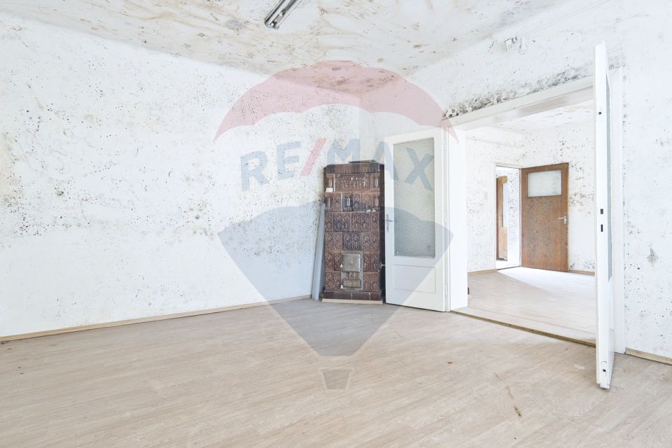 7 room House / Villa for sale, Aurel Vlaicu area