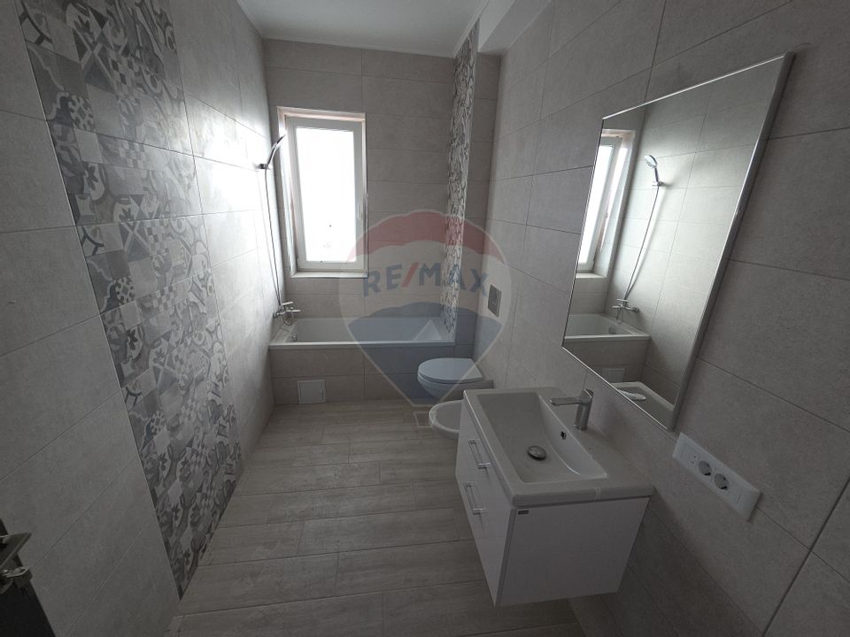 Apartament 2 camere tip studio