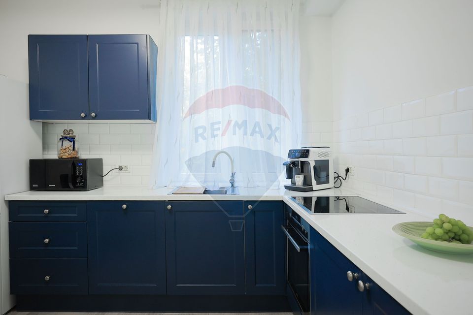 2 room Apartment for sale, Ultracentral area
