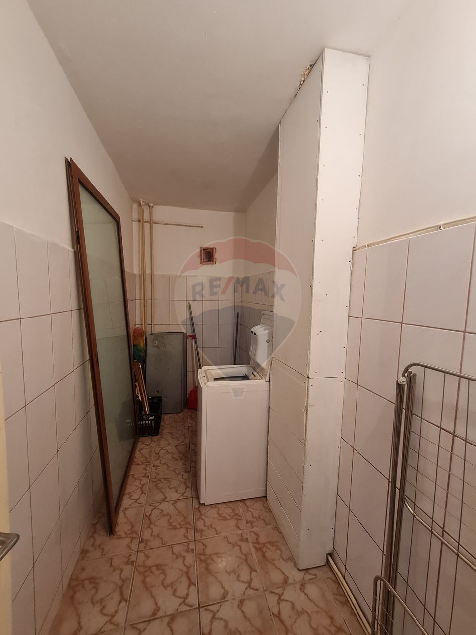 2 room Apartment for rent, Gara area