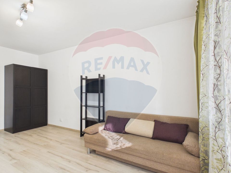 Apartament cu 2 camere de închiriat în zona Nicolae Grigorescu