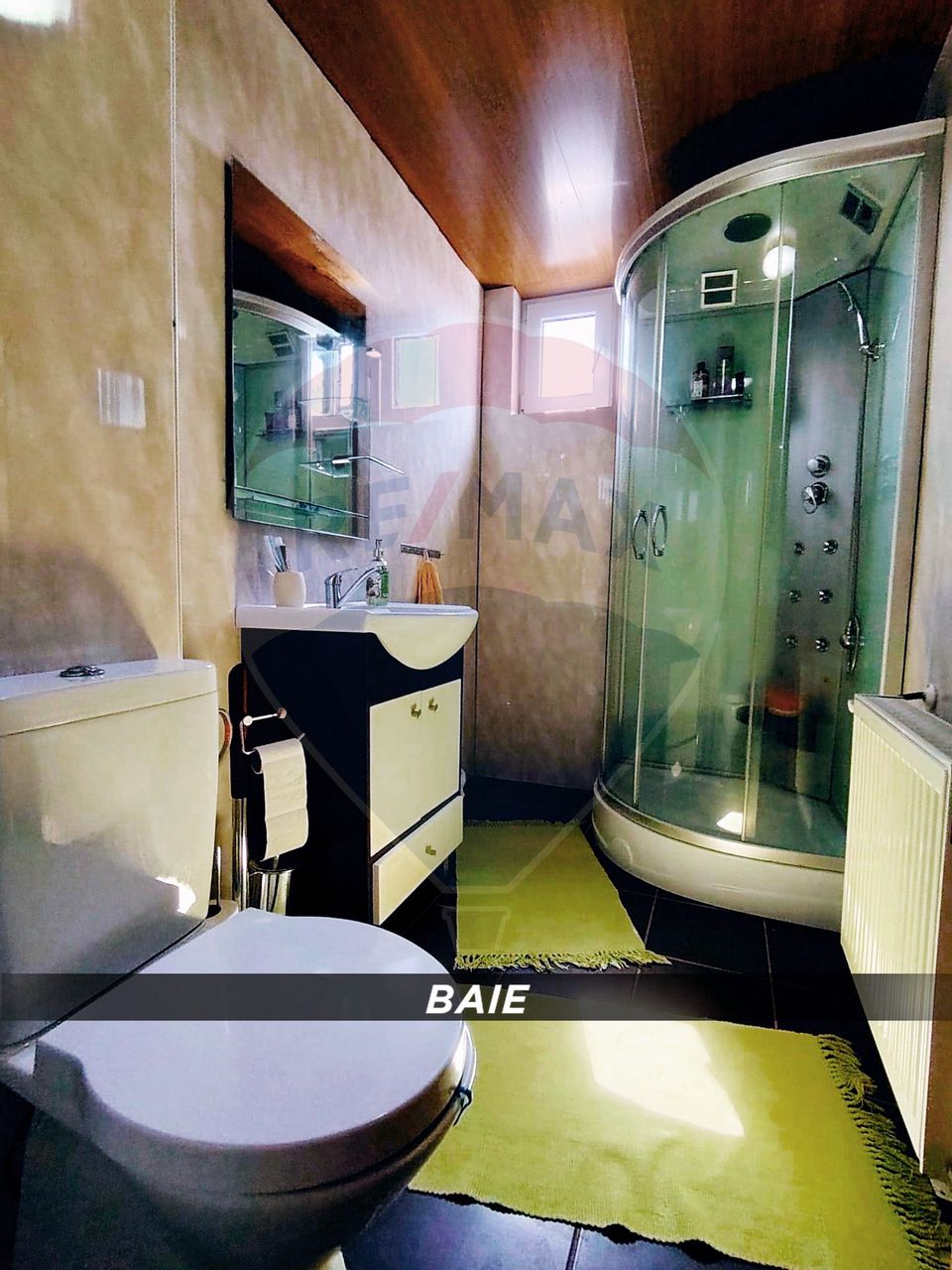 5 room Apartment for sale, Ultracentral area