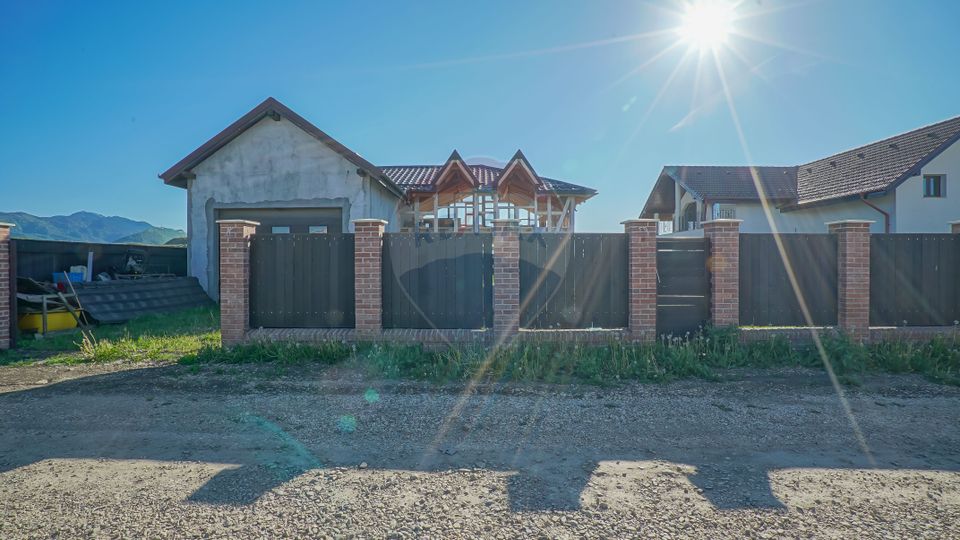 5 room House / Villa for sale, Triaj area