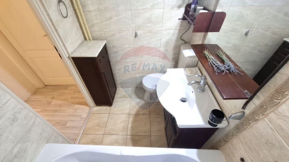 3 room Apartment for sale, Titan area