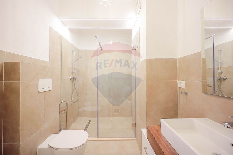 2 room Apartment for sale, Ultracentral area