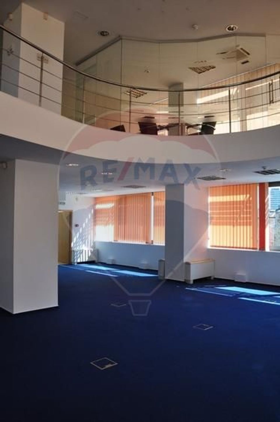 Spatiu de birouri ultracentral