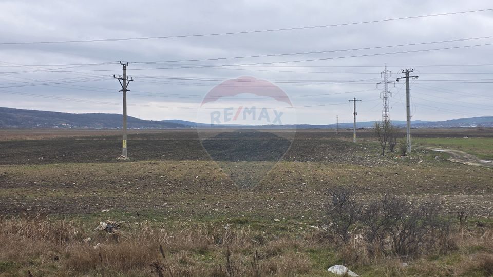 Oportunitate de investiție strategică: Teren extravilan lângă Vaslui!!