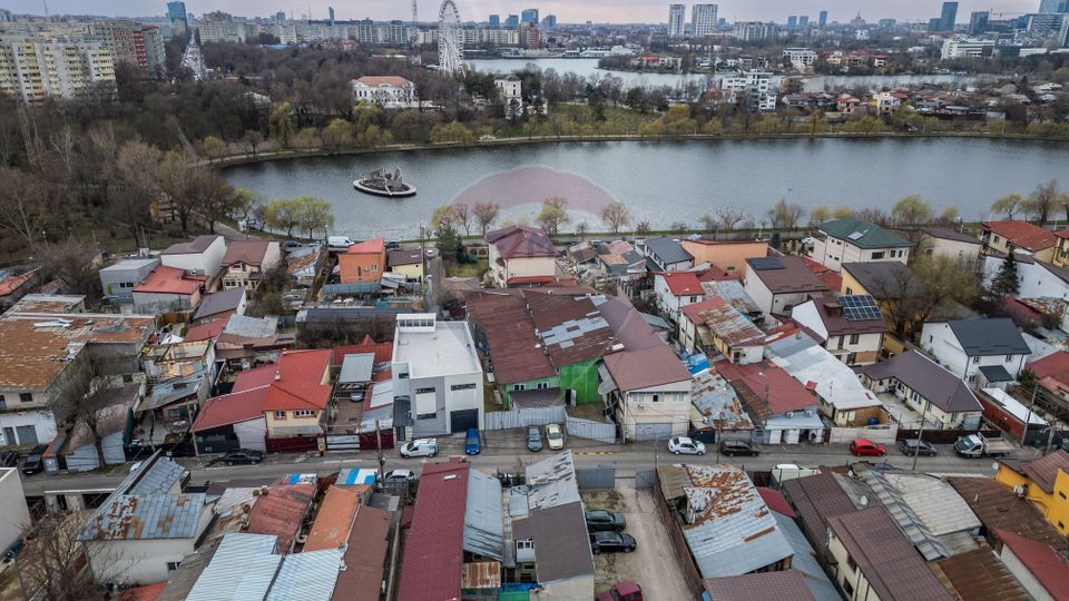 For sale Production hall 1,100 sqm + offices 356 sqm + land 1,200 sqm