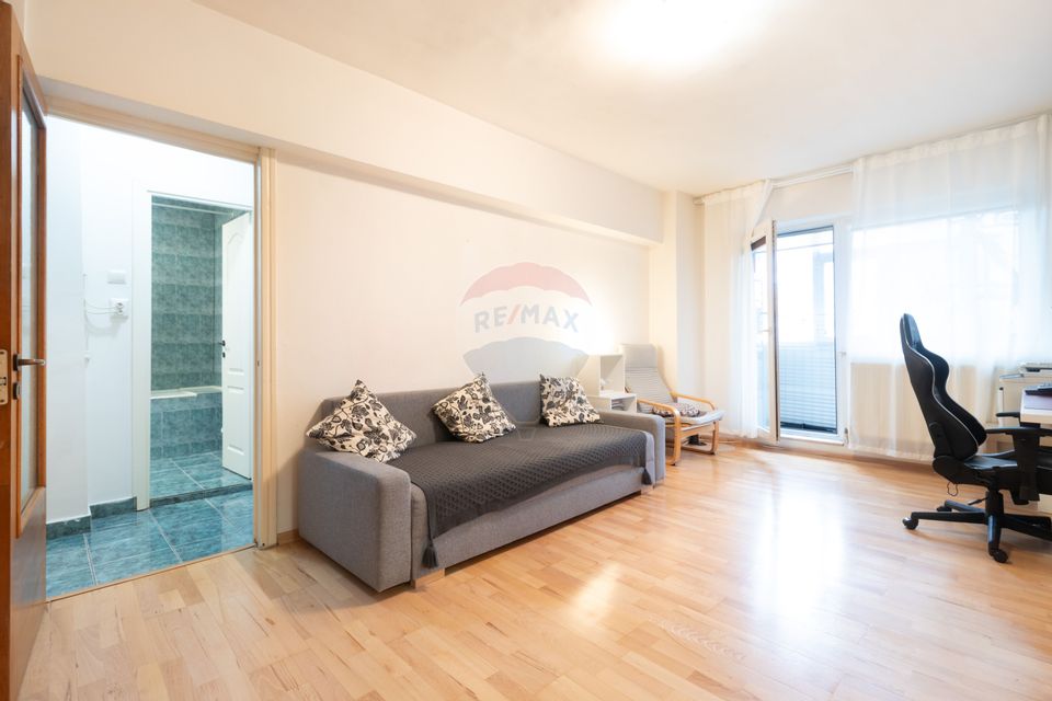 Apartament de vanzare 2 camere Drumul Sarii, 13 Septembrie