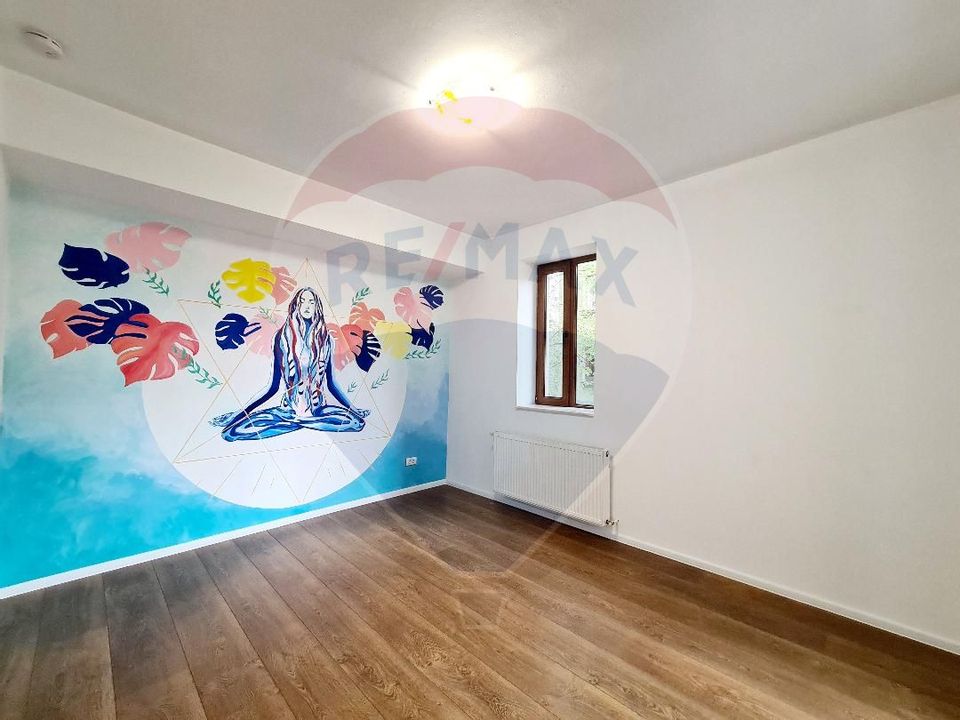 Apartament 2 camere decomandat Iancu de Hunedoara Imobil Deosebit