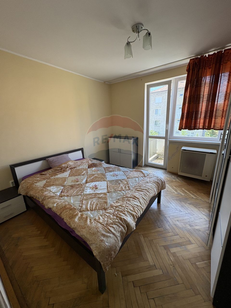 2 room Apartment for sale, Vest area