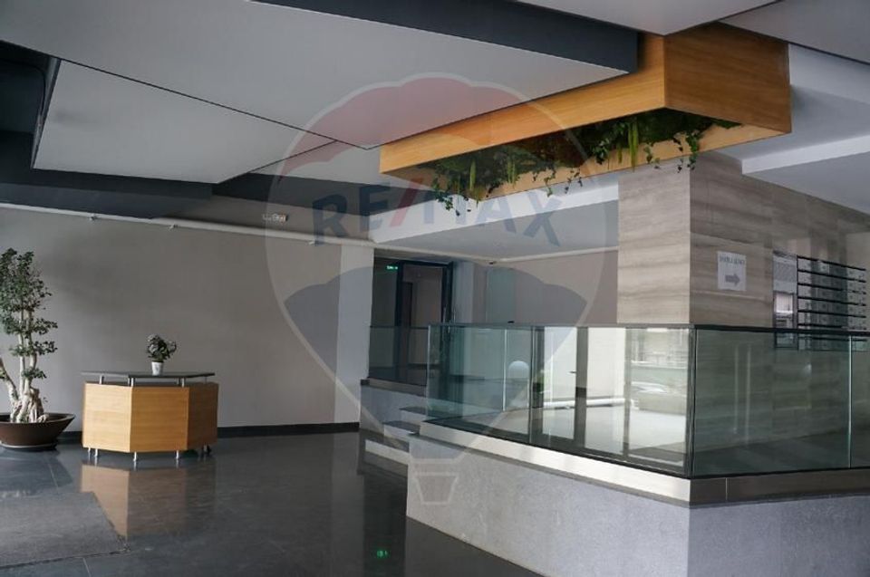 3 room Apartment for rent, Herastrau area