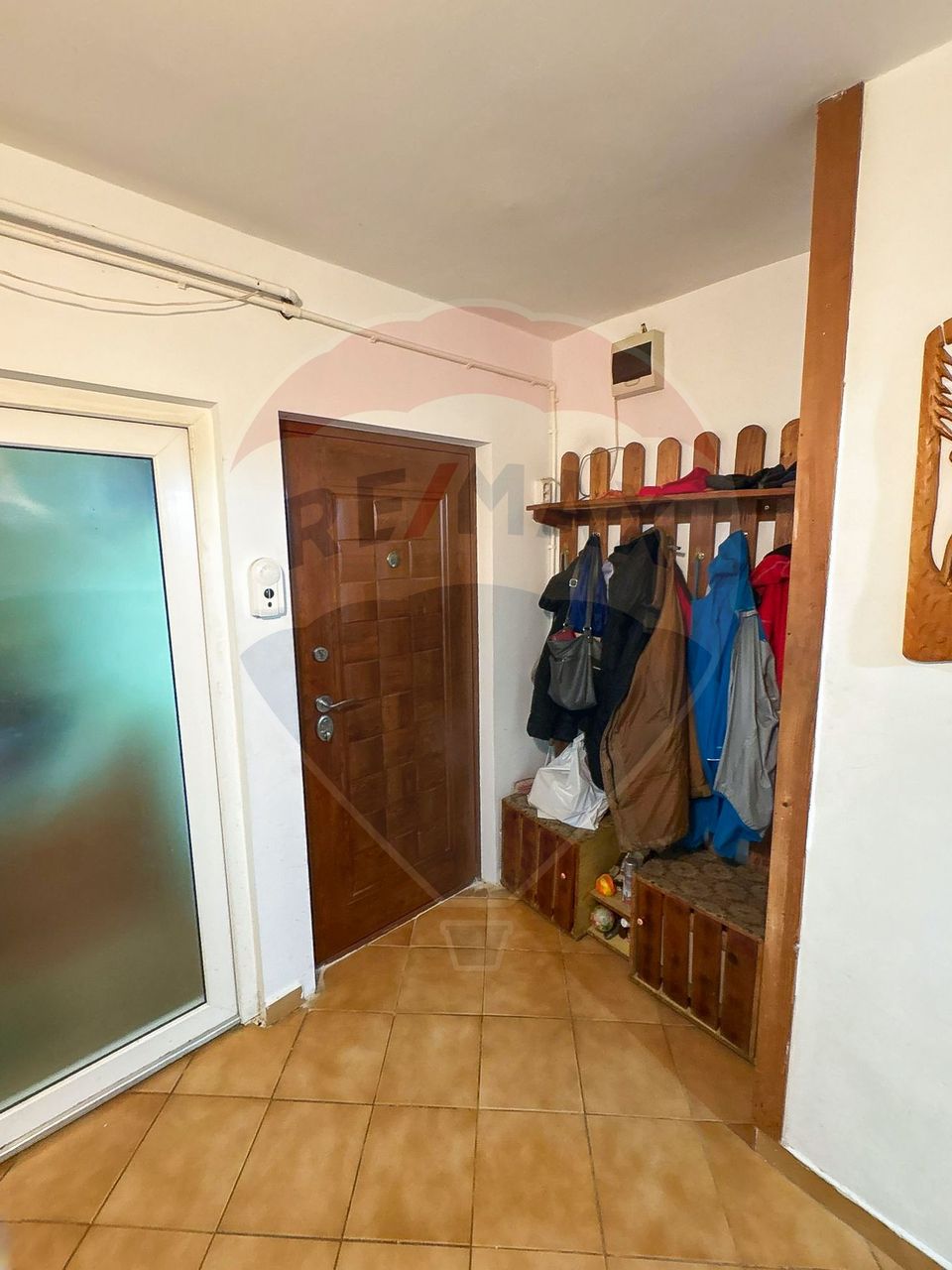 2 room Apartment for sale, Central area