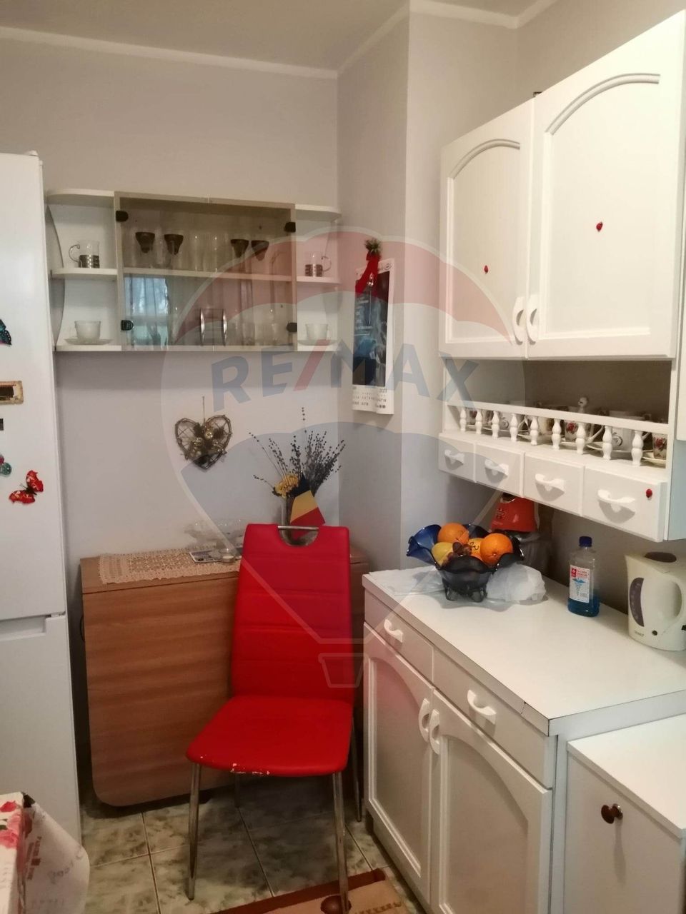 2 room Apartment for sale, Central area