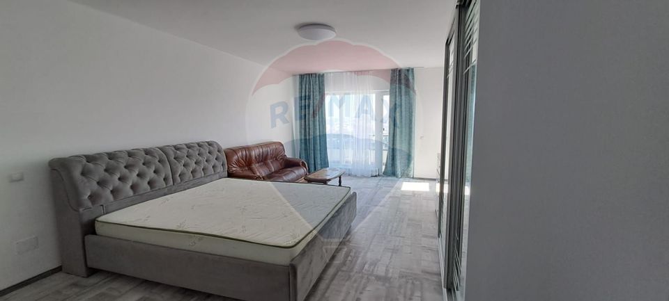 Casa/vila de inchiriat in Grigorescu
