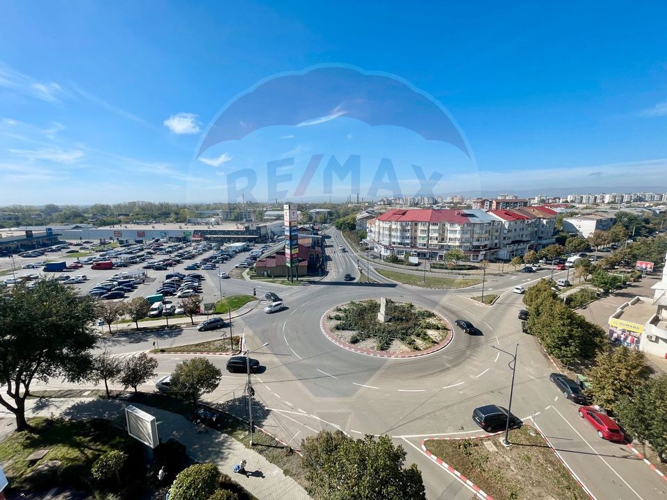 Apartament cu 2 camere Kaufland Bd Brailei