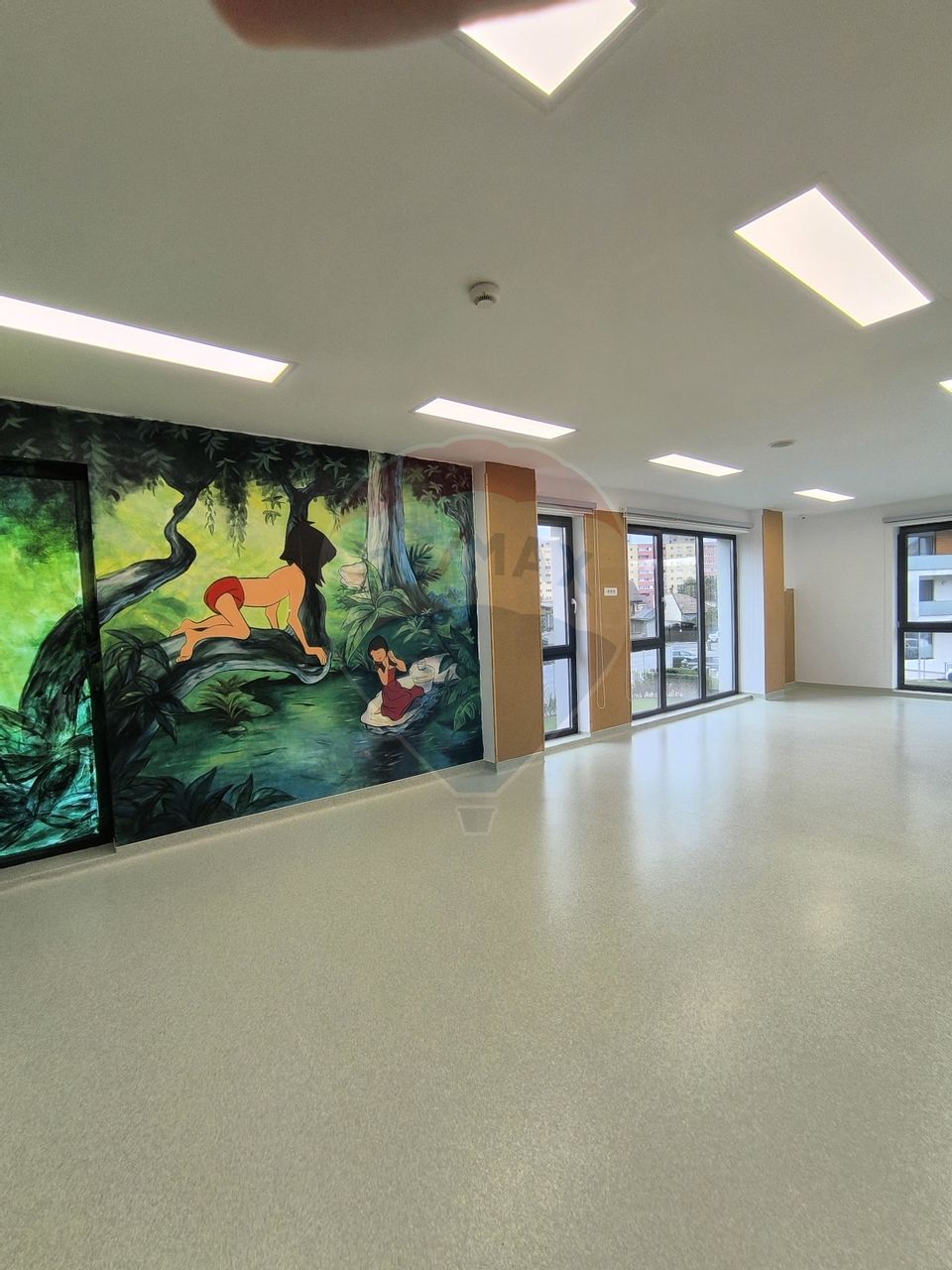 Spațiu comercial de vanzare